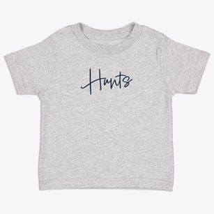 Hunts North Carolina Freestyle Toddler T-Shirt