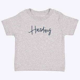 Harding Kentucky Freestyle Toddler T-Shirt
