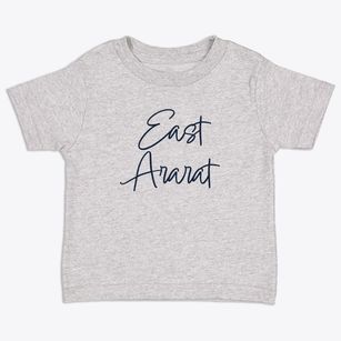 East Ararat Pennsylvania Freestyle Toddler T-Shirt