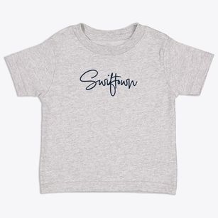 Swiftown Mississippi Freestyle Toddler T-Shirt