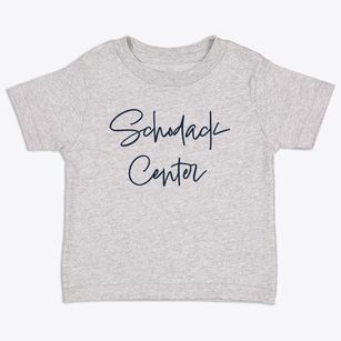 Schodack Center New York Freestyle Toddler T-Shirt