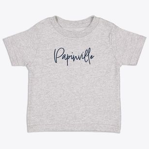 Papinville Missouri Freestyle Toddler T-Shirt