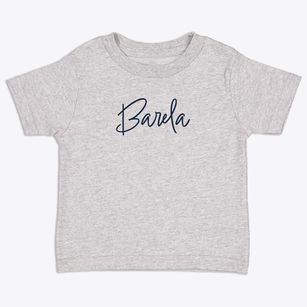 Barela Colorado Freestyle Toddler T-Shirt