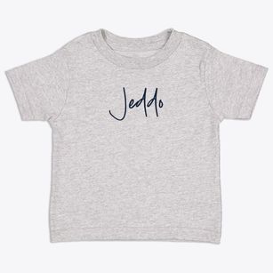 Jeddo New York Freestyle Toddler T-Shirt