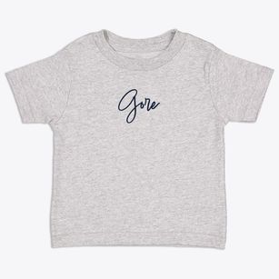 Gore West Virginia Freestyle Toddler T-Shirt