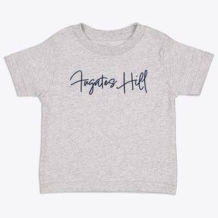 Fugates Hill Virginia Freestyle Toddler T-Shirt