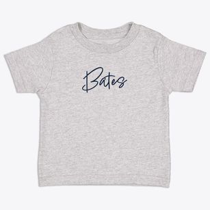 Bates New York Freestyle Toddler T-Shirt