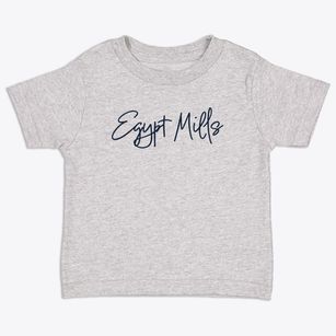 Egypt Mills Missouri Freestyle Toddler T-Shirt
