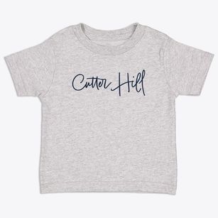 Cutter Hill New Hampshire Freestyle Toddler T-Shirt