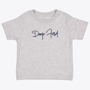 Deep Ford Missouri Freestyle Toddler T-Shirt