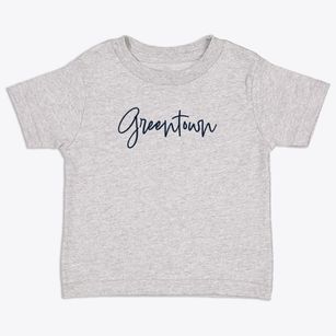 Greentown Pennsylvania Freestyle Toddler T-Shirt