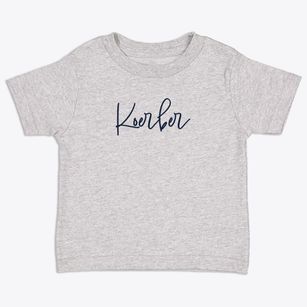 Koerber Florida Freestyle Toddler T-Shirt