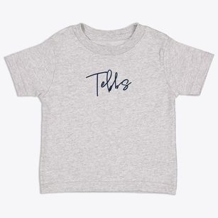 Tebbs Kentucky Freestyle Toddler T-Shirt