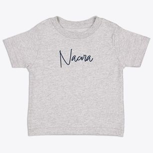 Nacora Nebraska Freestyle Toddler T-Shirt