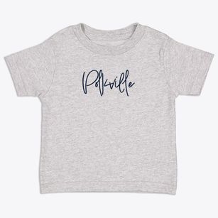 Polkville New York Freestyle Toddler T-Shirt