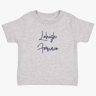 Lehigh Furnace Pennsylvania Freestyle Toddler T-Shirt