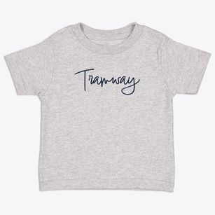Tramway North Carolina Freestyle Toddler T-Shirt
