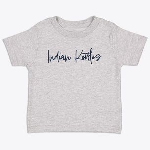 Indian Kettles New York Freestyle Toddler T-Shirt