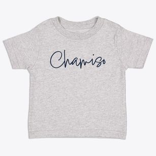 Chamiso Arizona Freestyle Toddler T-Shirt