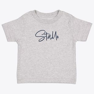 Stallo Mississippi Freestyle Toddler T-Shirt