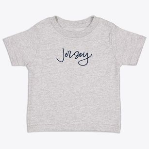 Jersey Virginia Freestyle Toddler T-Shirt
