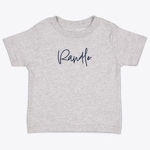 Randle Washington Freestyle Toddler T-Shirt