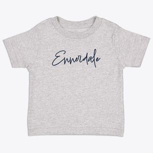 Ennerdale New York Freestyle Toddler T-Shirt