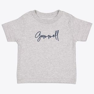 Gemmell Minnesota Freestyle Toddler T-Shirt