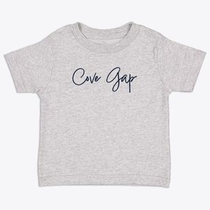Cove Gap Pennsylvania Freestyle Toddler T-Shirt