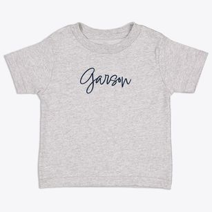 Garson Arkansas Freestyle Toddler T-Shirt