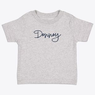 Denney Kentucky Freestyle Toddler T-Shirt