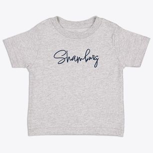 Shamburg Pennsylvania Freestyle Toddler T-Shirt