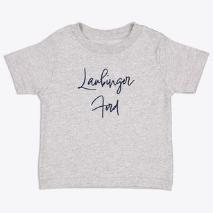 Laubinger Ford Missouri Freestyle Toddler T-Shirt