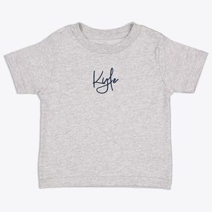 Kyle Nevada Freestyle Toddler T-Shirt