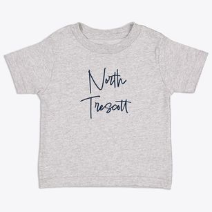 North Trescott Maine Freestyle Toddler T-Shirt