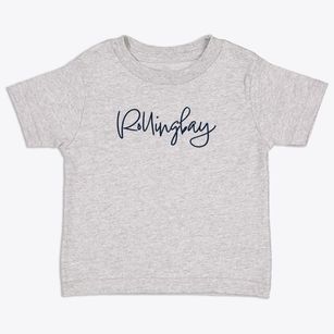 Rollingbay Washington Freestyle Toddler T-Shirt