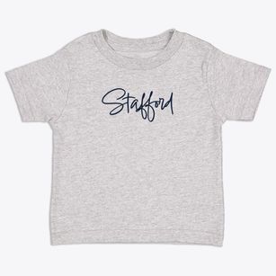 Stafford Virginia Freestyle Toddler T-Shirt