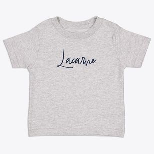 Lacarne Ohio Freestyle Toddler T-Shirt