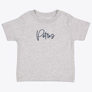 Petros Oklahoma Freestyle Toddler T-Shirt