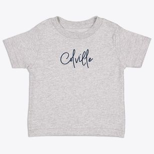 Colville Washington Freestyle Toddler T-Shirt