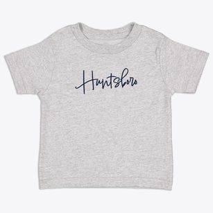 Huntsboro North Carolina Freestyle Toddler T-Shirt