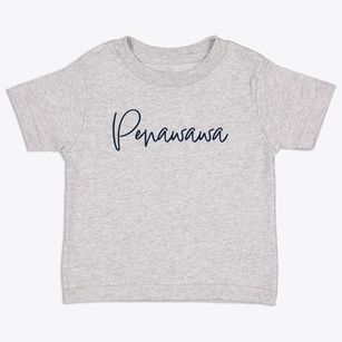Penawawa Washington Freestyle Toddler T-Shirt