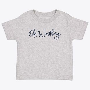 Old Westbury New York Freestyle Toddler T-Shirt
