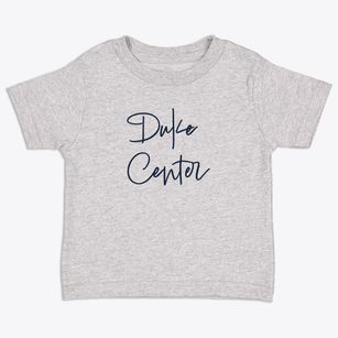 Duke Center Pennsylvania Freestyle Toddler T-Shirt