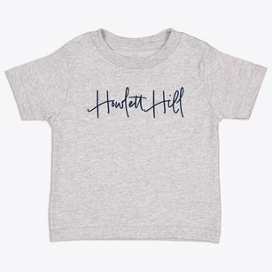 Howlett Hill New York Freestyle Toddler T-Shirt