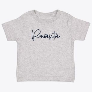 Rowanta Virginia Freestyle Toddler T-Shirt