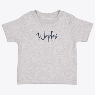 Waples Delaware Freestyle Toddler T-Shirt