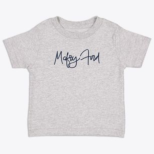 Mcfry Ford Missouri Freestyle Toddler T-Shirt