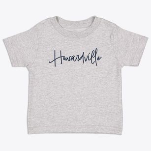 Howardville New York Freestyle Toddler T-Shirt