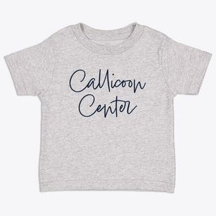 Callicoon Center New York Freestyle Toddler T-Shirt